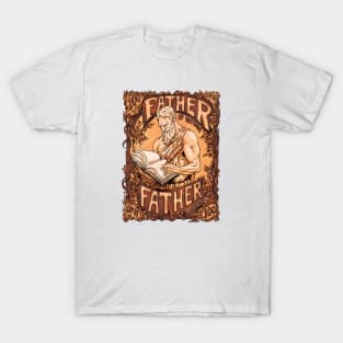 Herodotus - Father of History/Lies T-Shirt